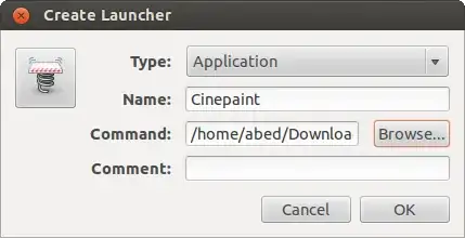 gnome-desktop-item-edit
