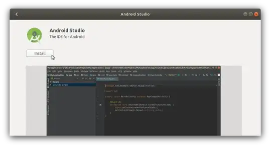 Android Studio on Ubuntu Software Android Studio on Ubuntu Software