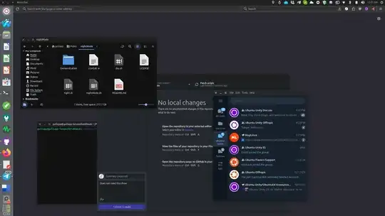 Dark Mode