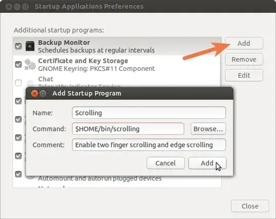 startup applications