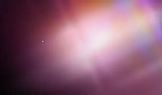 Ubuntu desktop without Unity