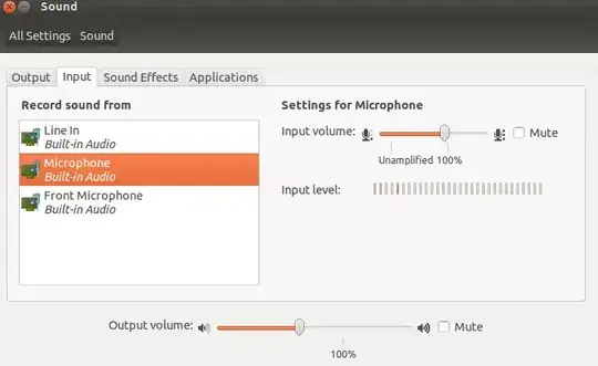 ScreenShot OF ubu8ntu 