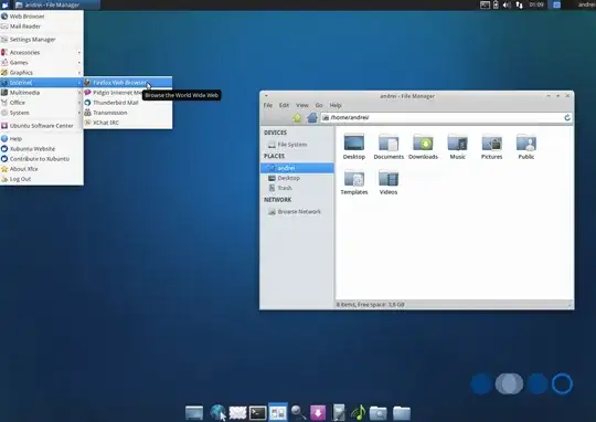 Xubuntu
