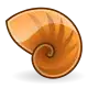 The Nautilus logo