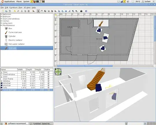 screenshot with walls and furniture
