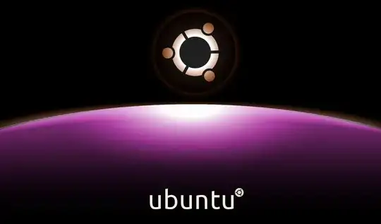Ubuntu Sunrise