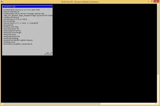 XRDP-loggin-details-window