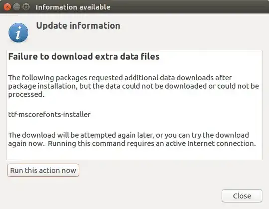 Setting up ttf-mscorefonts-installer (3.4+nmu1ubuntu2) ..