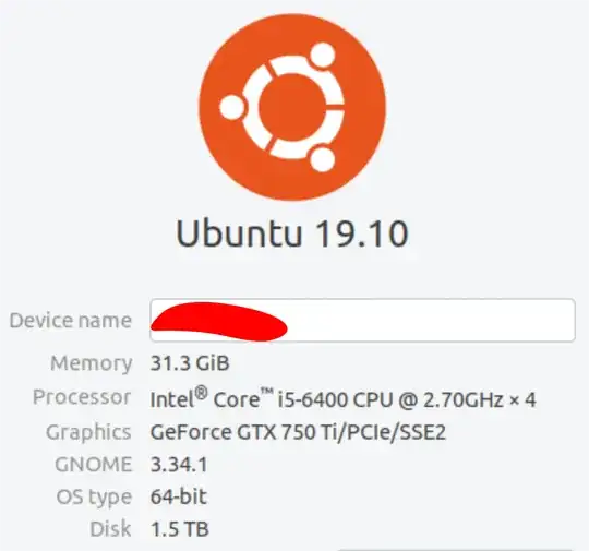About Ubuntu