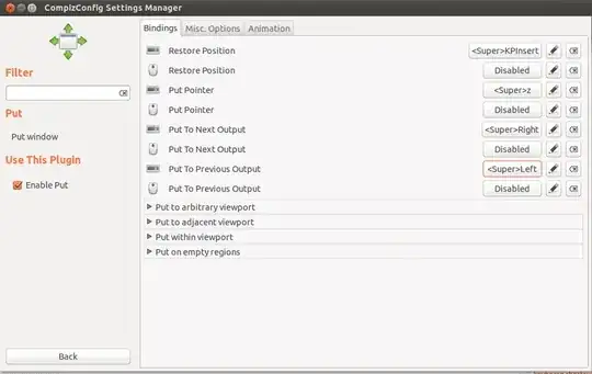CCSM Put Binding Tab