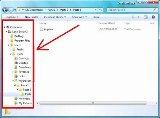 Windows 7 screenshot