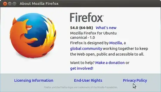 screenshot firefox