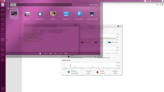 Duplicate applications
