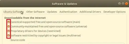 Softwares & Updates
