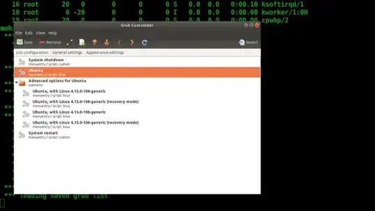 grub-customizer-screenshot