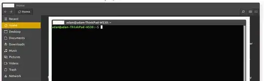 image of white borders