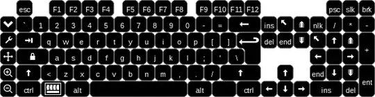 keyboard screenshot