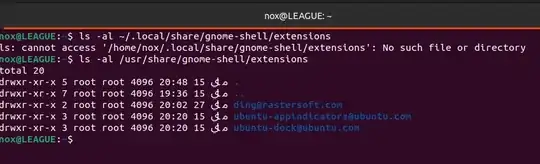 shell extensions