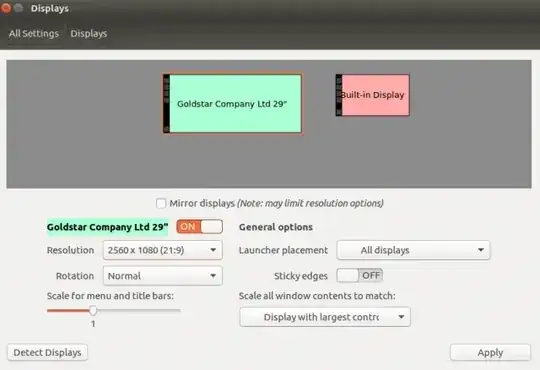 new resolution screenshot
