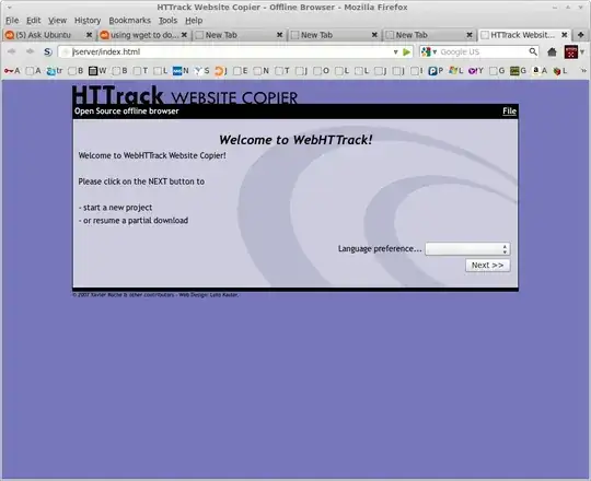 Httrack