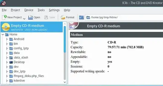 even if seeing into drives