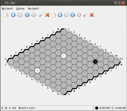 six on Ubuntu MATE 20.04 LTS