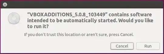 guest addition popup