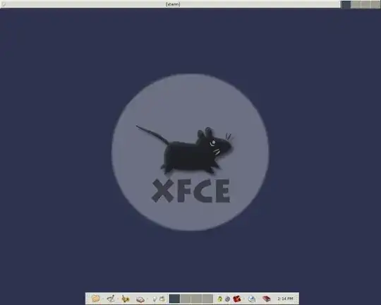 XFCE