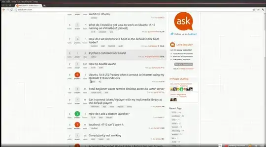 Original video screenshot