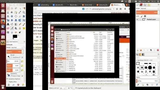 Black space around windows/control panels in Unuity_pic3