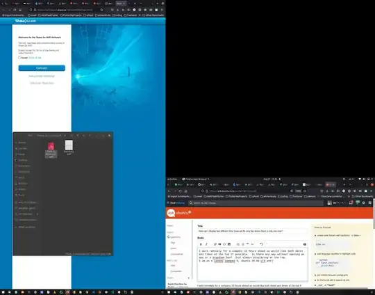 is this called gnome?