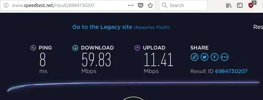 internet speed wifi