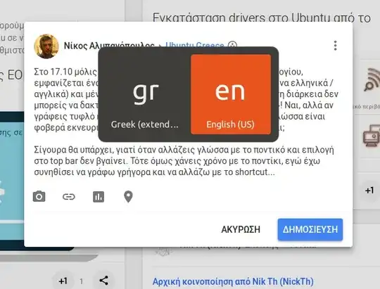 huge focus-grabbing language-switching indicator