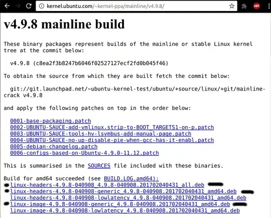 mainline kernel 2