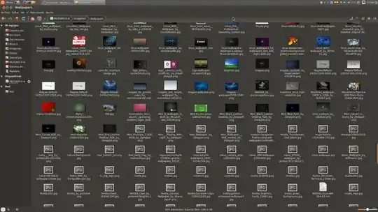 directory full of images