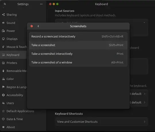 present system 22.04