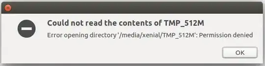 Snap permission denied while saving page from Firefox