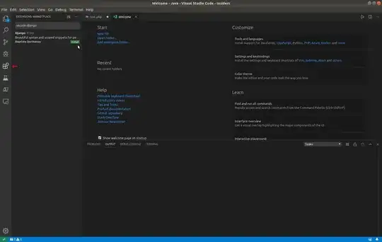 Visual Studio Code