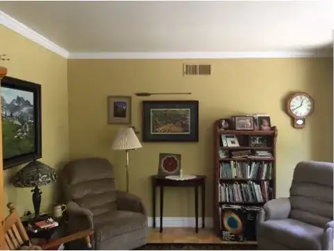 Measuring Distance Reference Image