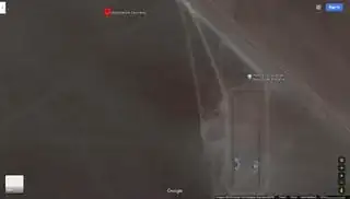 looking for Ckoirama observatory (it's here somewhere)