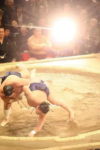 Lens flare used to illustrate what glare looks like