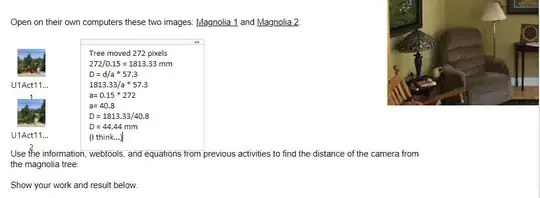 Measuring Distance 2