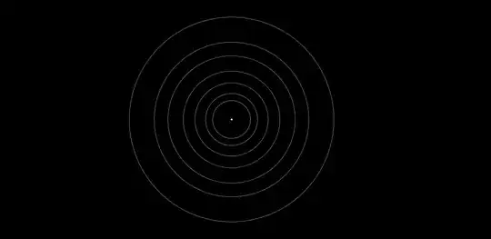 Trappist 1 planetary