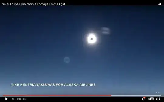 Alaska Airlines 870 Eclipse 2