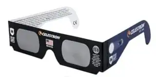 Eclipse glasses