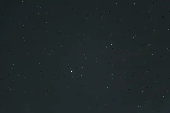 Polaris with weird blob[1]