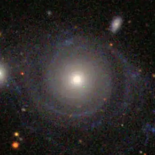 NGC 262