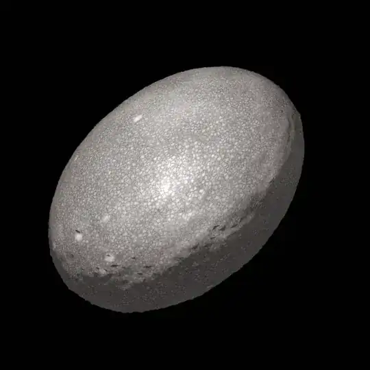 Haumea