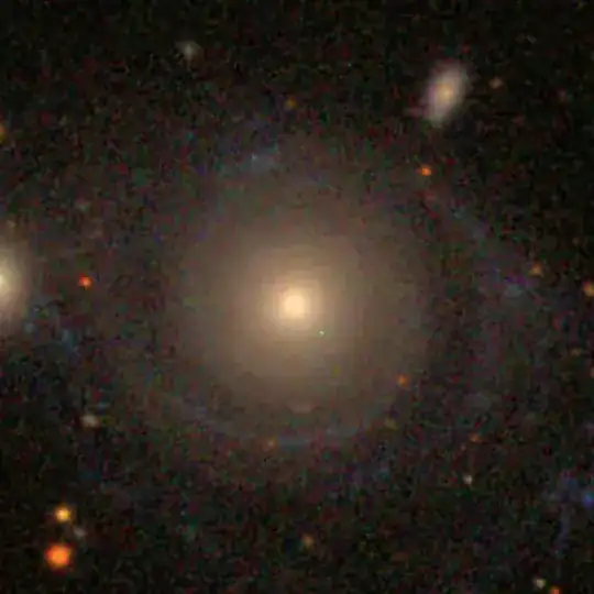 NGC 262