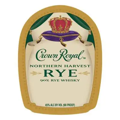 Crown Royal Northern Harvest